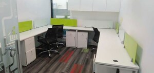 Furnished Amenities in  Office Space at Vijay Nagar – for Rent