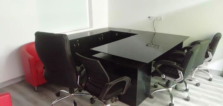 undefined, vijay nagar Commercial Office Space 920 Sq.Ft. In Vijay Nagar Indore 10321087