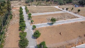  2 BHK Villa at Bangarapet – for Sale