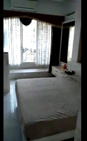 Bedroom in 2 BHK Apartment at Tulip CHS Bandra, Bandra West – for Rent