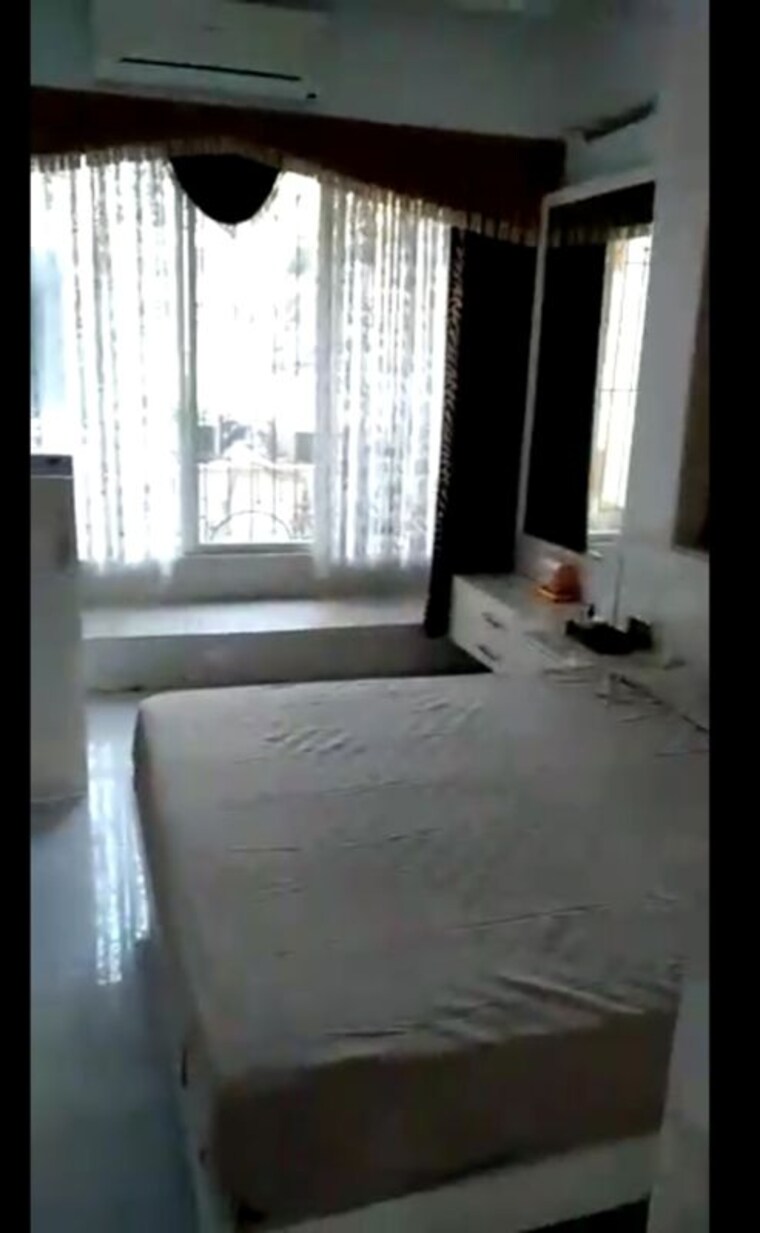 Bedroom, tulip-chs-bandra 2 Bedroom 700 Sq.Ft. Apartment In Bandra West Mumbai 10321091