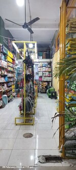 750 Sq.Ft. Retail Shop in Seawoods