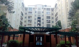 4 BHK Apartment – Exterior View View at Tilak Nagar - for Sale