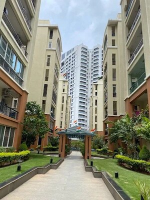4 BHK Apartment For Sale in Tilak Nagar