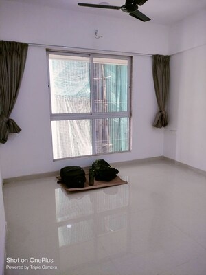 Team Area in 1 BHK Apartment at Sushanku Avenue 36, Goregaon West – for Rent