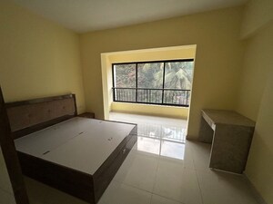 2 BHK Apartment For Rent in Mapusa