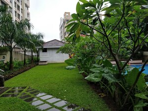 2 BHK Apartment – Garden View at Mapusa - for Rent