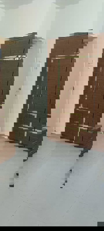 1 BHK + Servant Room 470 Sq.Ft. Apartment in Girikunj Chs