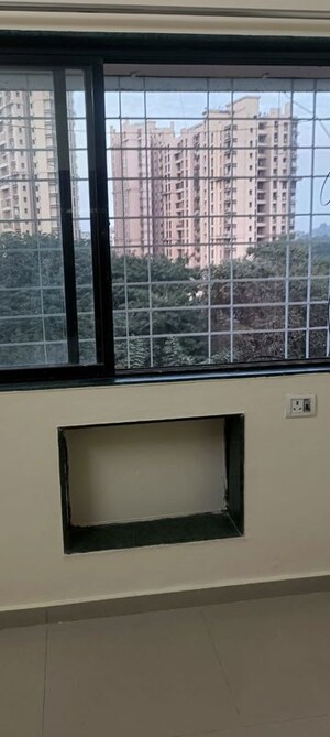 Room in 1 BHK Apartment at Girikunj Chs, Ghodbunder Road – for Sale
