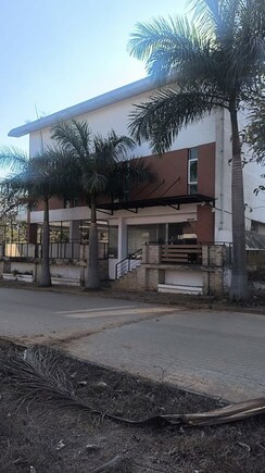 3 BHK + Pooja Room Villa For Sale in Jigani