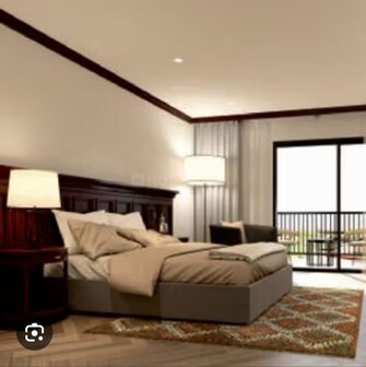 2.5 BHK 850 Sq.Ft. Apartment in Lodha Sterling