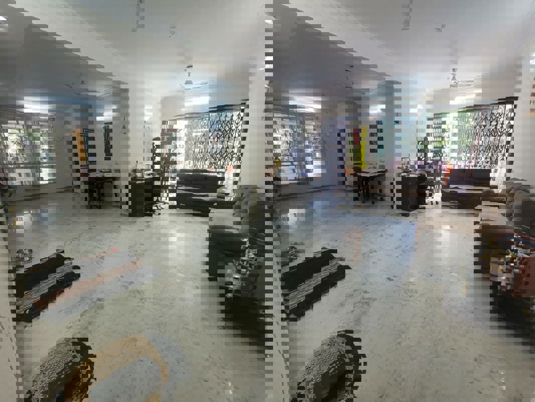 3 BHK 1500 Sq.Ft. Apartment in Nyati Esteban