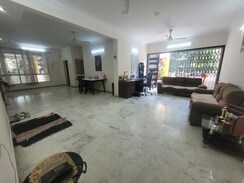 3 BHK Apartment For Rent in Nyati Esteban