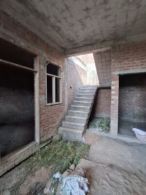 3 BHK Independent House – Exterior View View at Ekta Nagar - for Sale