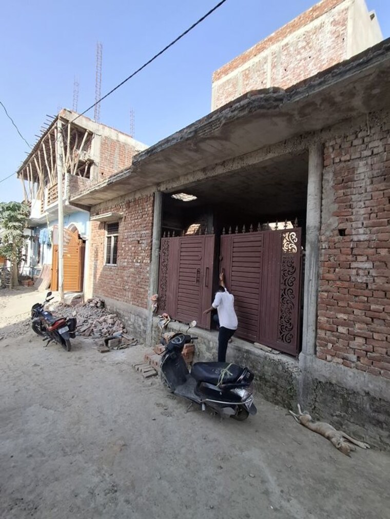  Parking, ekta nagar 3 Bedroom 1199 Sq.Ft. Independent House In Ekta Nagar Lucknow 10321068