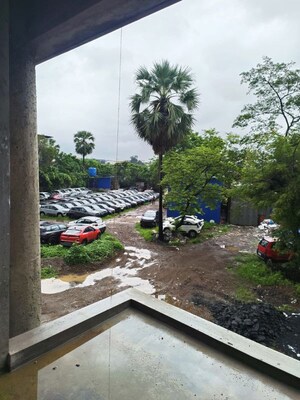   Land at Bhiwandi – for Rent