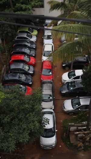   Land at Bhiwandi – for Rent