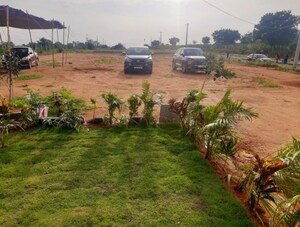 Land For Rent in Bhiwandi