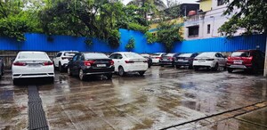   Land at Bhiwandi – for Rent