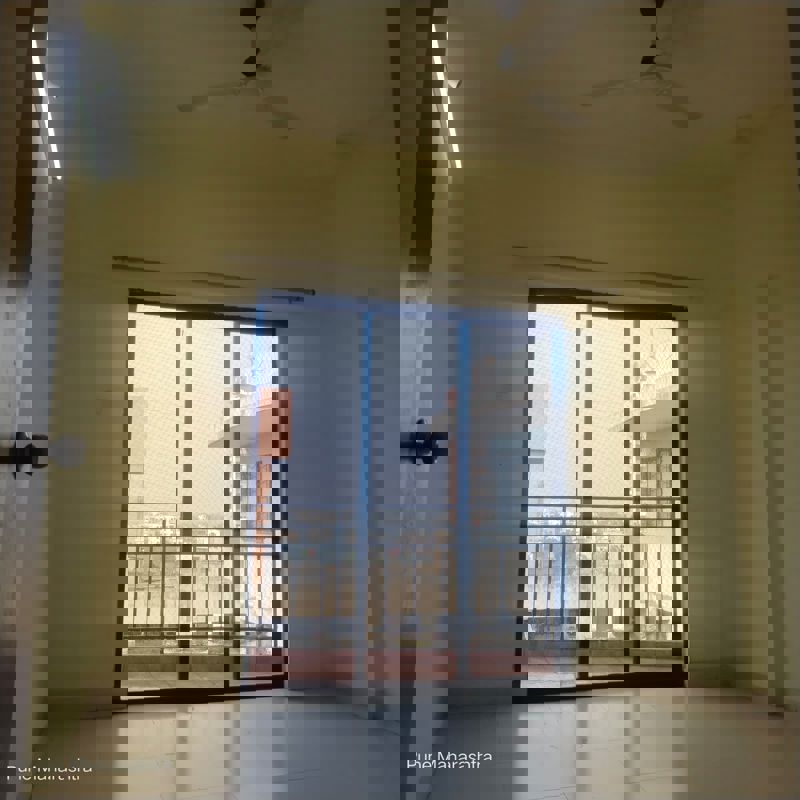 2 BHK 850 Sq.Ft. Apartment in Kumar Periwinkle