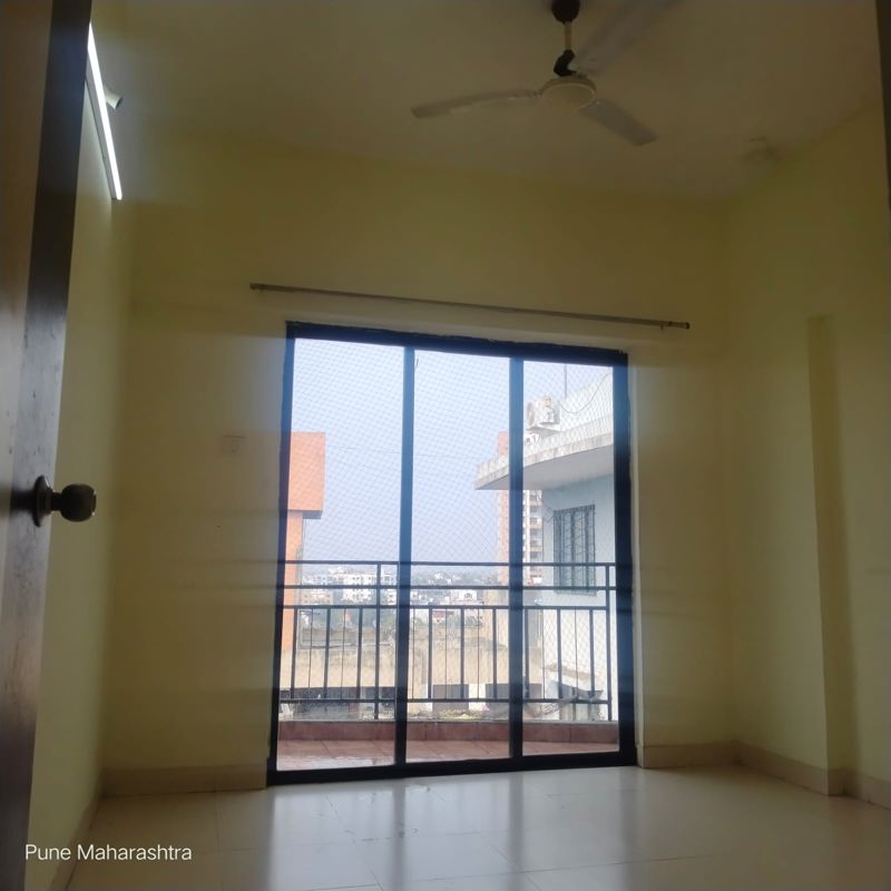 2 BHK Apartment For Rent in Kumar Periwinkle