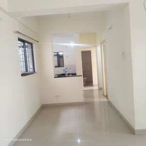 Building Lobby in 2 BHK Apartment at Kumar Periwinkle, Kharadi – for Rent