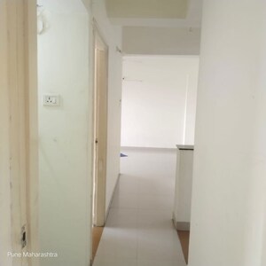 Building Lobby in 2 BHK Apartment at Kumar Periwinkle, Kharadi – for Rent