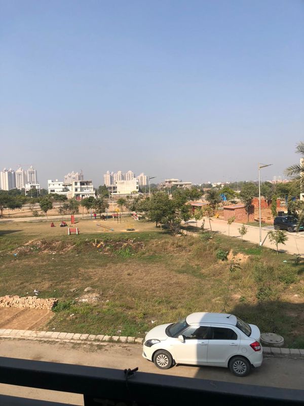 Plot For Sale in Altus Prime