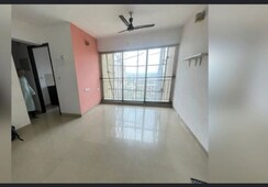 2 BHK Apartment For Sale in Oberoi Garden City Thane