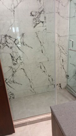 3 BHK Builder Floor For Sale in Saket