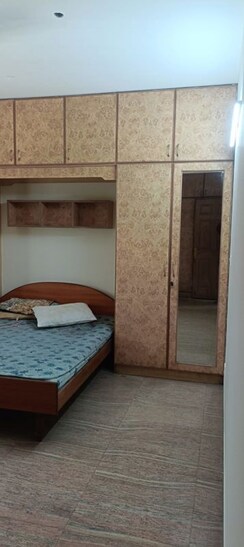 3 BHK + Pooja Room,Extra Room Apartment For Rent in Sobha Onyx
