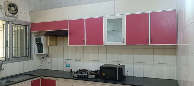 Kitchen, sobha-onyx 3 Bedroom 2300 Sq.Ft. Apartment In Bellandur Bangalore 10321157