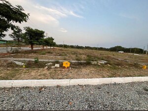  Plot For Sale in KolaR-Chikkaballapur Road