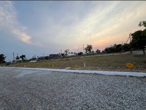Plot Area in  Plot at KolaR-Chikkaballapur Road – for Sale