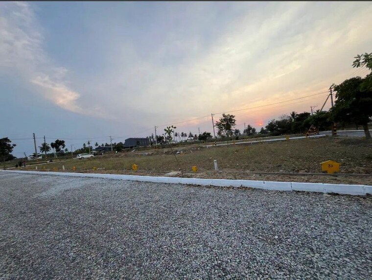 undefined, kolar chikkaballapur road  1200 Sq.Ft. Plot In KolaR Chikkaballapur Road Kolar 10310295