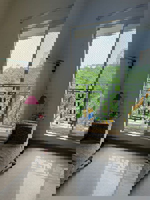 1 BHK + Servant Room 475 Sq.Ft. Apartment in Kavya Hill View CHS