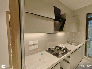 Furnished Amenities in 2 BHK Apartment at Nagpal Flushel, Bandra West – for Rent