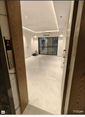 2 BHK Apartment For Rent in Nagpal Flushel, Bandra West