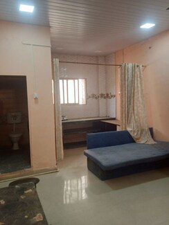 1 BHK Apartment For Rent in Tolaram Smruti Apartments