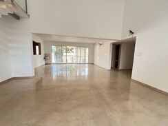 3 BHK + Store Room Apartment For Rent in Kolte Patil Centria R Building Casa