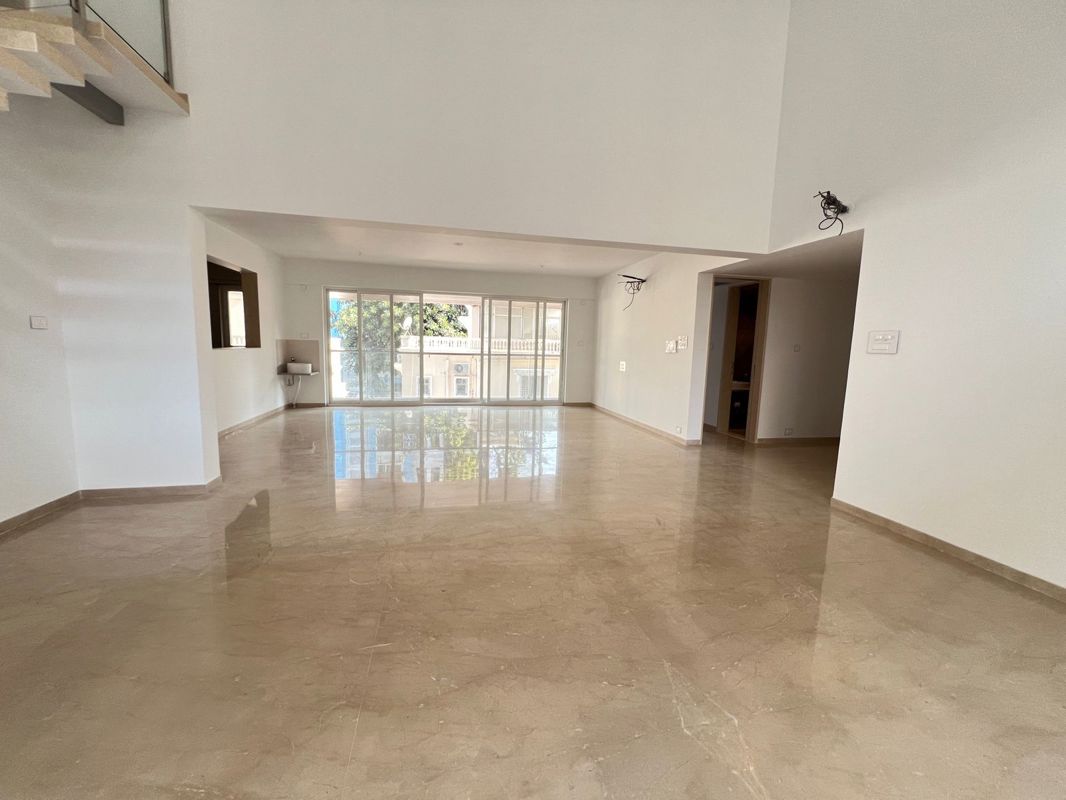 3 BHK + Store Room Apartment For Rent in Kolte Patil Centria R Building Casa