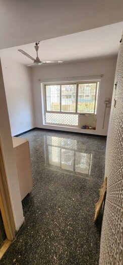 2 BHK Apartment For Rent in Andheri Panchvati CHS