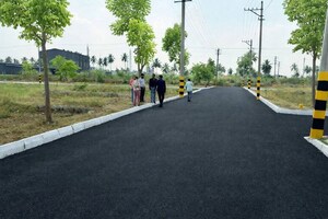  2 BHK Villa at Kolar – for Sale