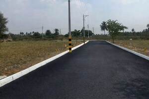  2 BHK Villa at Kolar – for Sale