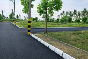  2 BHK Villa at Kolar – for Sale