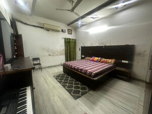 4 BHK Independent House For Rent in Sector 8