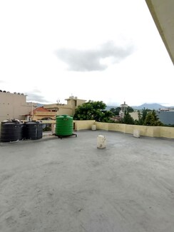 3 BHK + Pooja Room Independent House For Rent in Jakhan