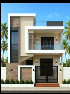 2 BHK + Pooja Room,Servant Room,Study Room,Extra Room,Basement,Store Room Villa For Sale in Sampangi Rama Nagar
