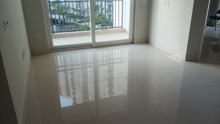 Room, eldeco-live-by-the-greens 2 Bedroom 1155 Sq.Ft. Apartment In Sector 150 Noida 10321143