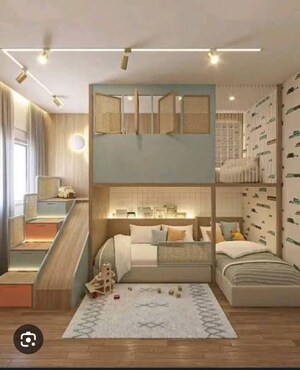 2 BHK Apartment For Sale in Lodha Sterling, Kolshet Road